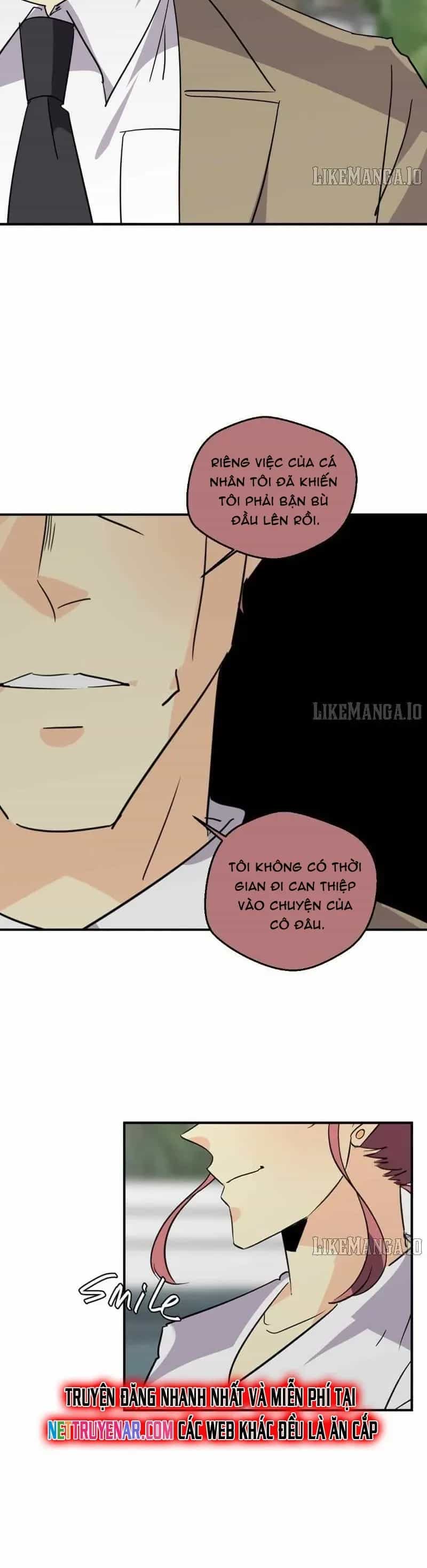 Thế Giới Không Hoàn Hảo - Chương 353 - ảnh 20
