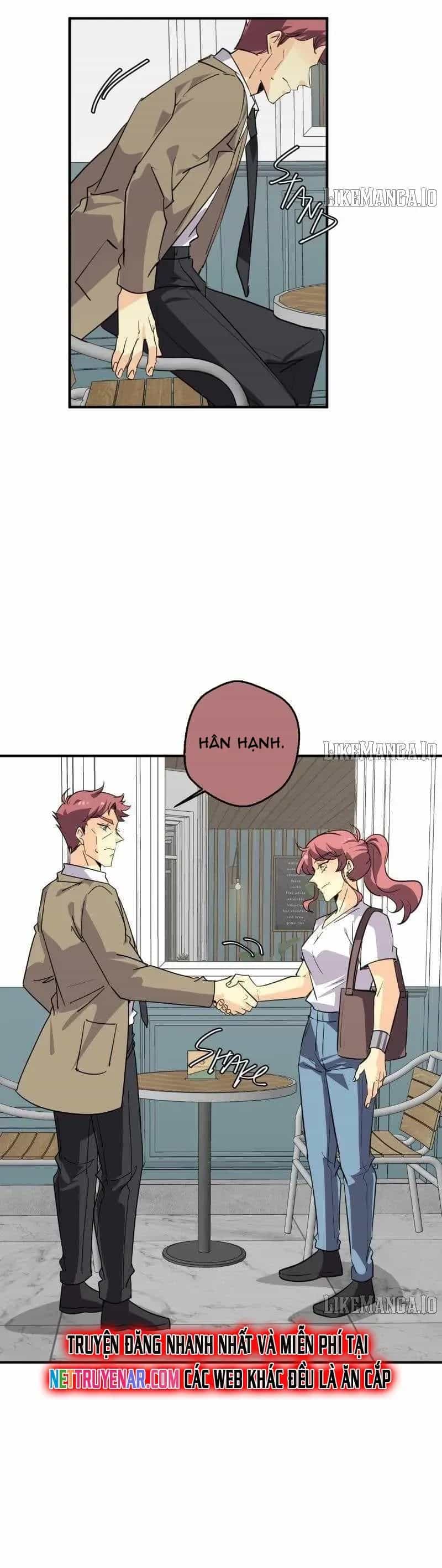 Thế Giới Không Hoàn Hảo - Chương 353 - ảnh 3
