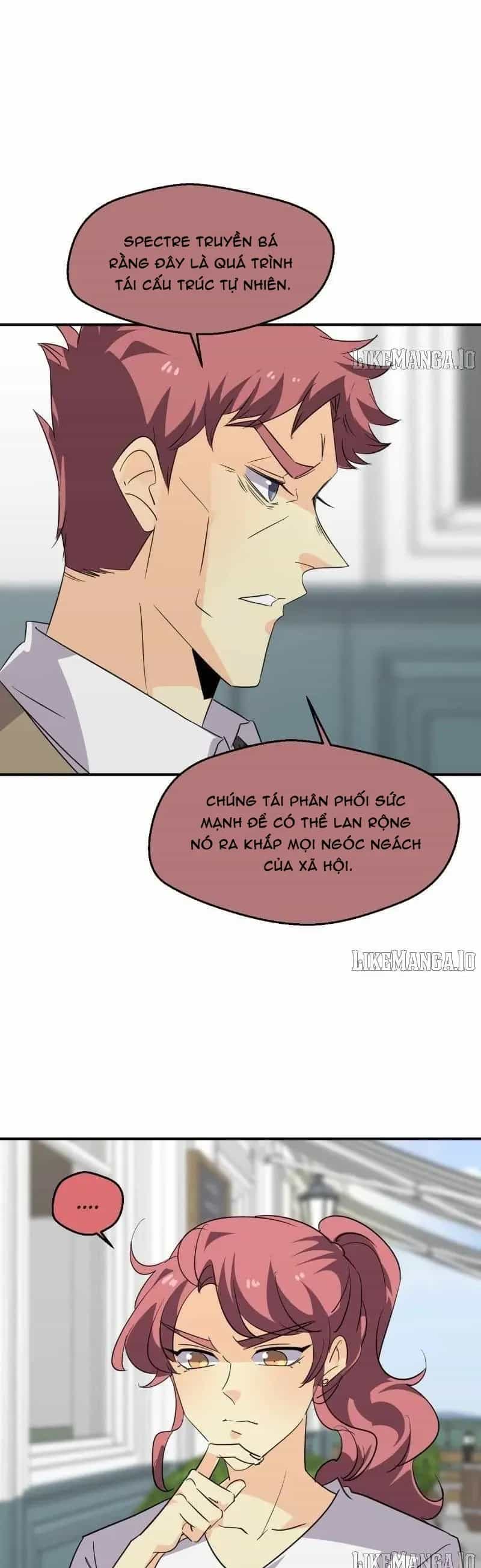 Thế Giới Không Hoàn Hảo - Chương 353 - ảnh 9