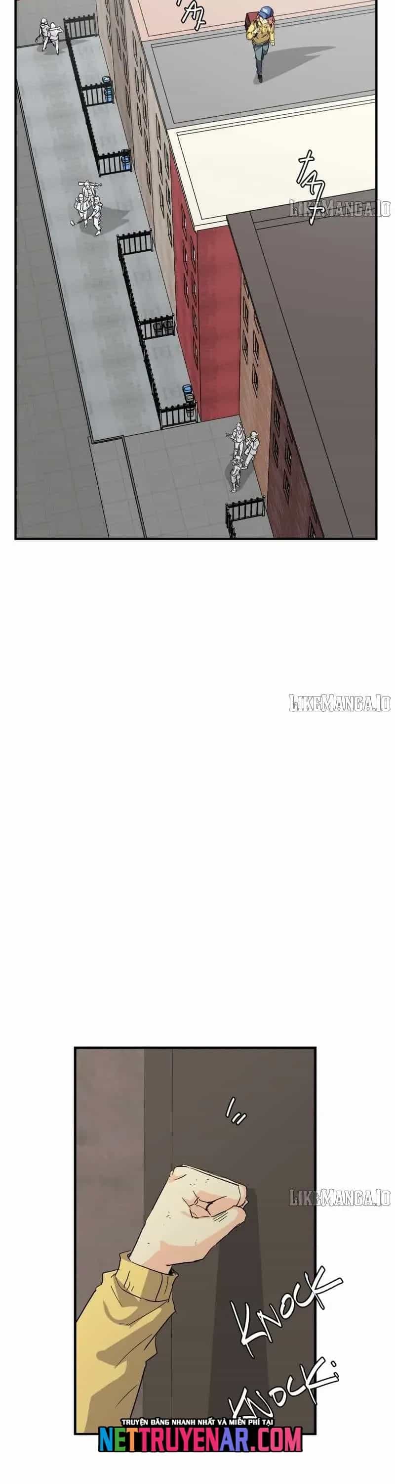 Thế Giới Không Hoàn Hảo - Chương 354 - ảnh 30
