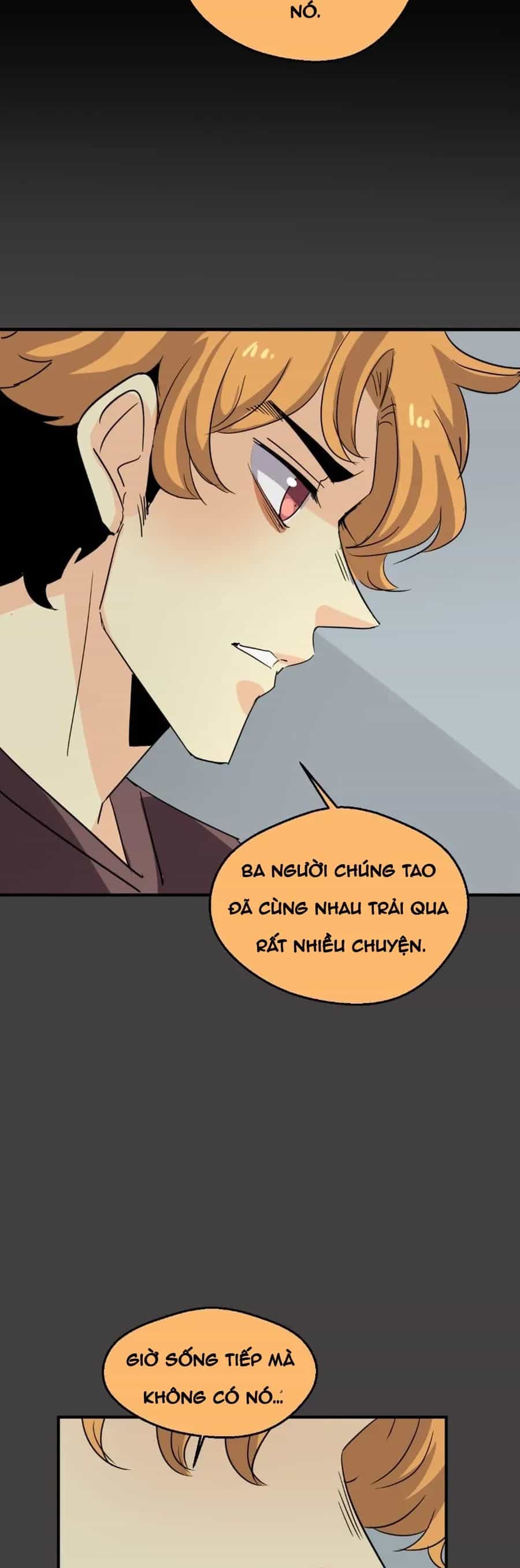 Thế Giới Không Hoàn Hảo - Chương 355 - ảnh 67