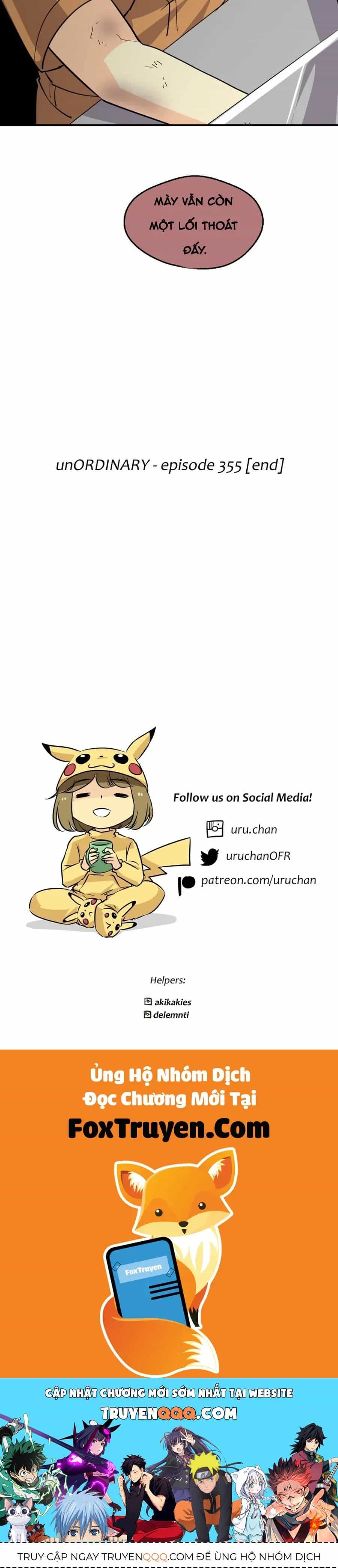 Thế Giới Không Hoàn Hảo - Chương 355 - ảnh 78