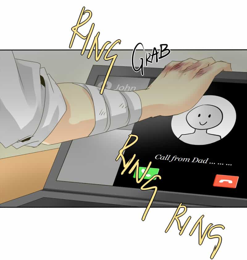 Thế Giới Không Hoàn Hảo - Chương 40 - ảnh 58