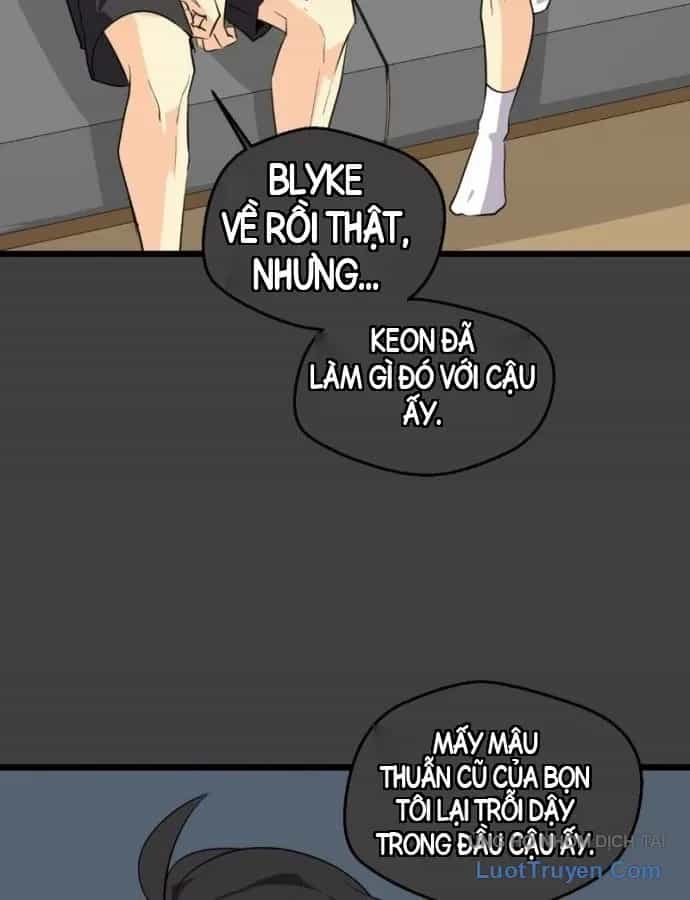 Thế Giới Không Hoàn Hảo - Chương 364 - ảnh 109