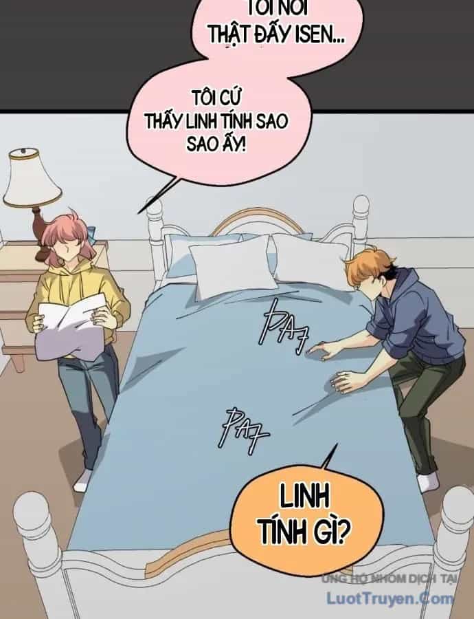 Thế Giới Không Hoàn Hảo - Chương 364 - ảnh 119