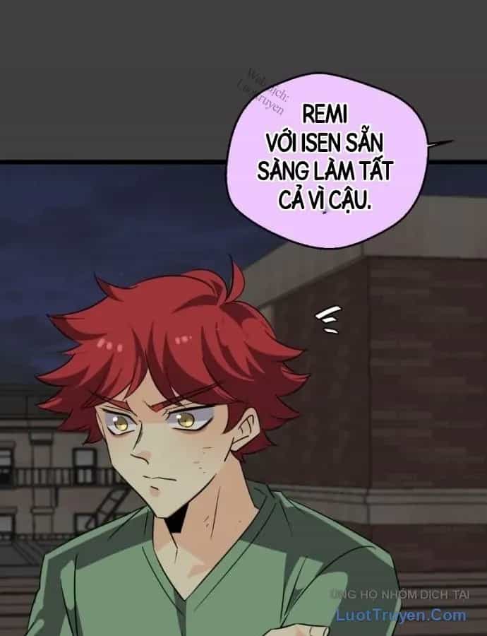 Thế Giới Không Hoàn Hảo - Chương 364 - ảnh 178