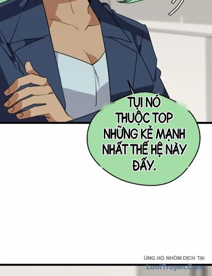 Thế Giới Không Hoàn Hảo - Chương 364 - ảnh 26