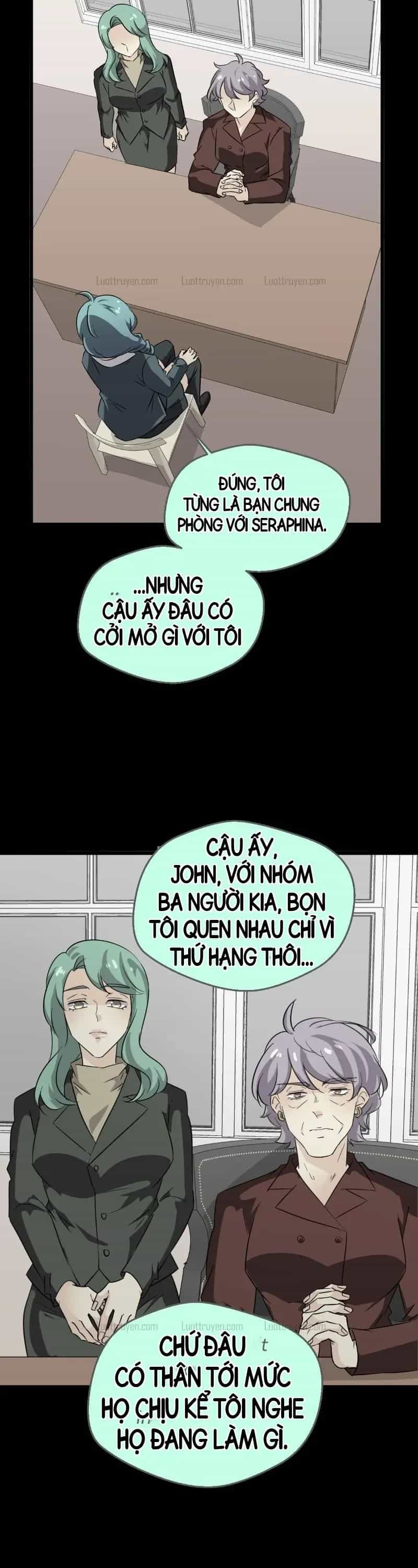 Thế Giới Không Hoàn Hảo - Chương 366 - ảnh 10
