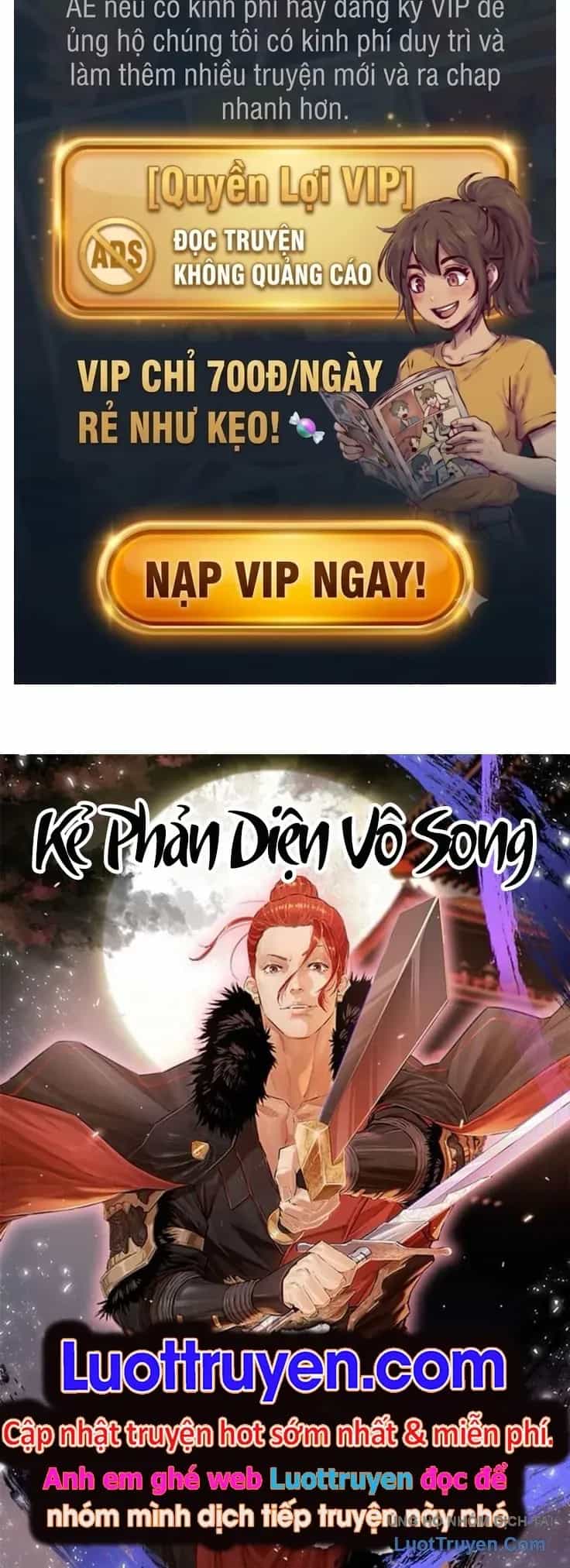Thế Giới Không Hoàn Hảo - Chương 366 - ảnh 2