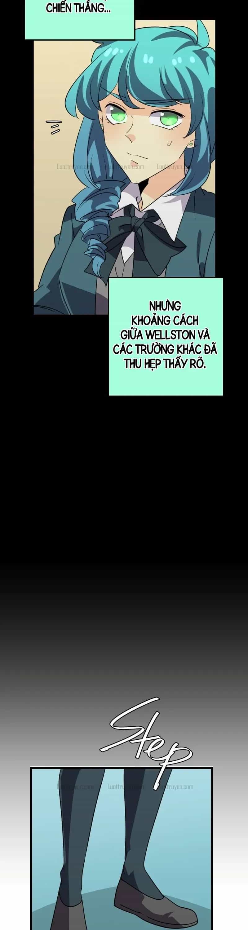 Thế Giới Không Hoàn Hảo - Chương 367 - ảnh 15