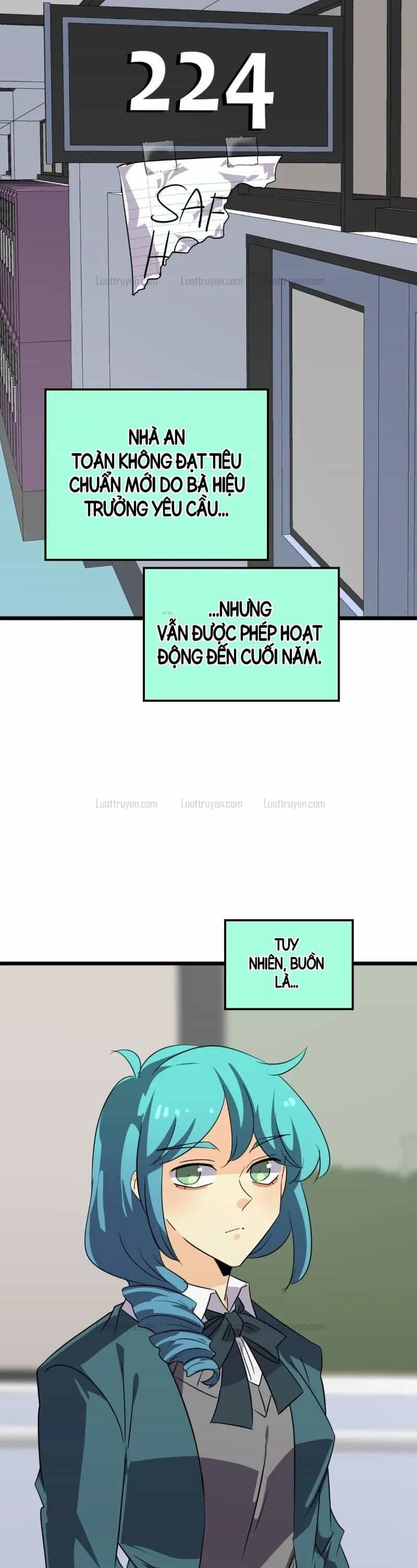 Thế Giới Không Hoàn Hảo - Chương 367 - ảnh 17