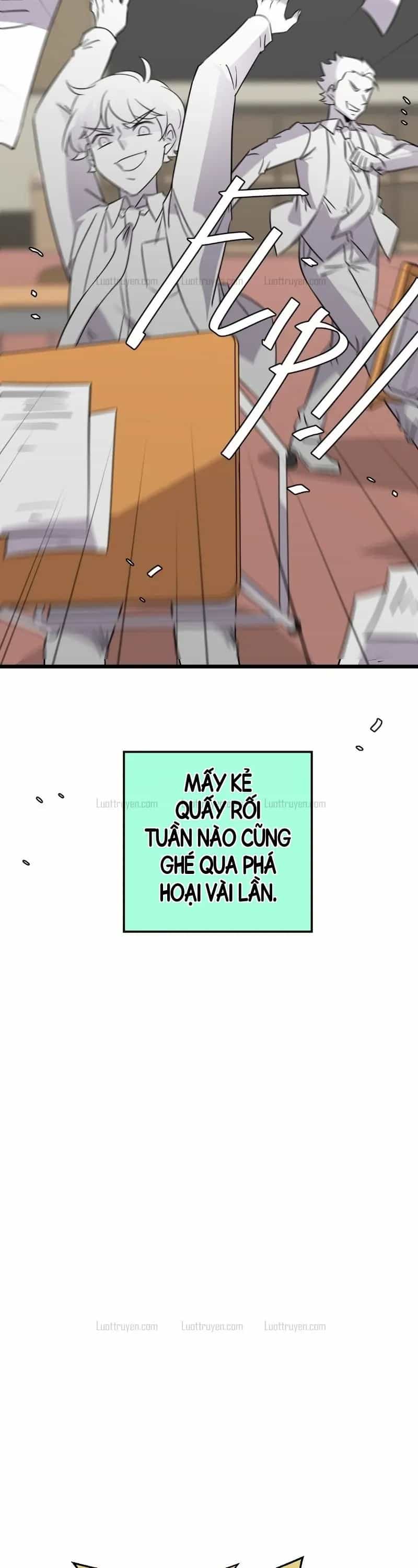 Thế Giới Không Hoàn Hảo - Chương 367 - ảnh 20