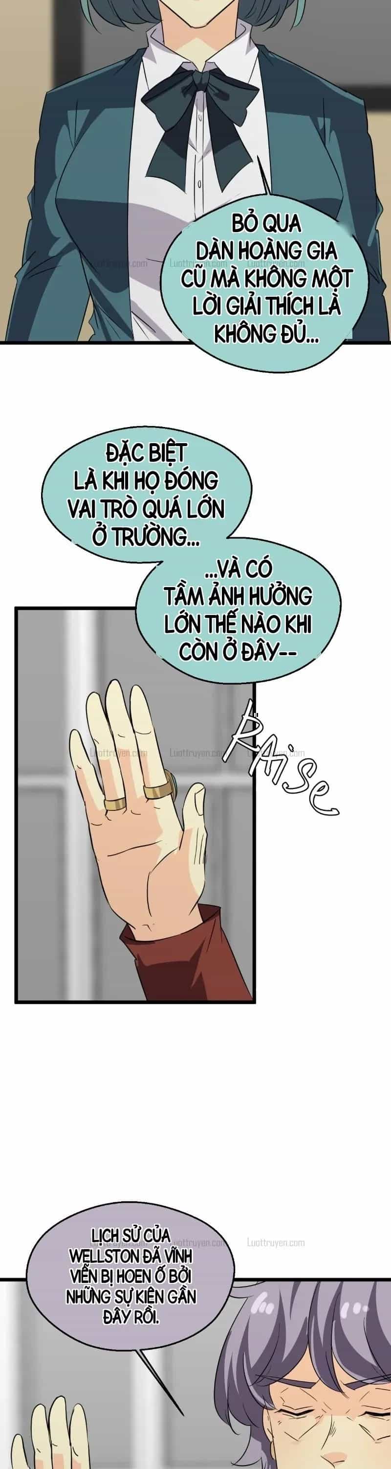 Thế Giới Không Hoàn Hảo - Chương 367 - ảnh 31