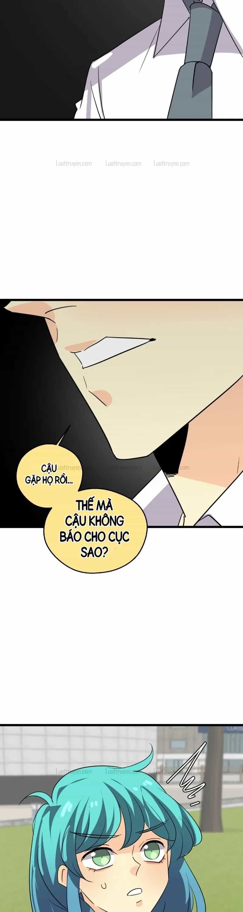 Thế Giới Không Hoàn Hảo - Chương 368 - ảnh 17