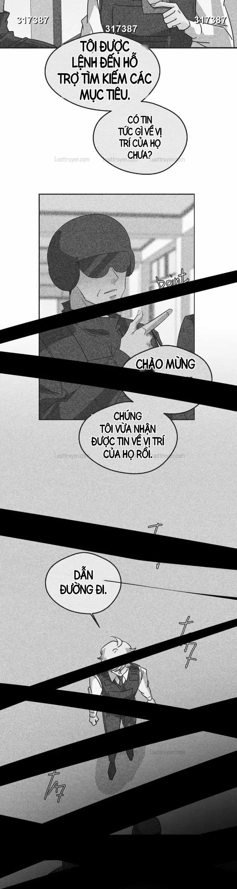 Thế Giới Không Hoàn Hảo - Chương 368 - ảnh 33