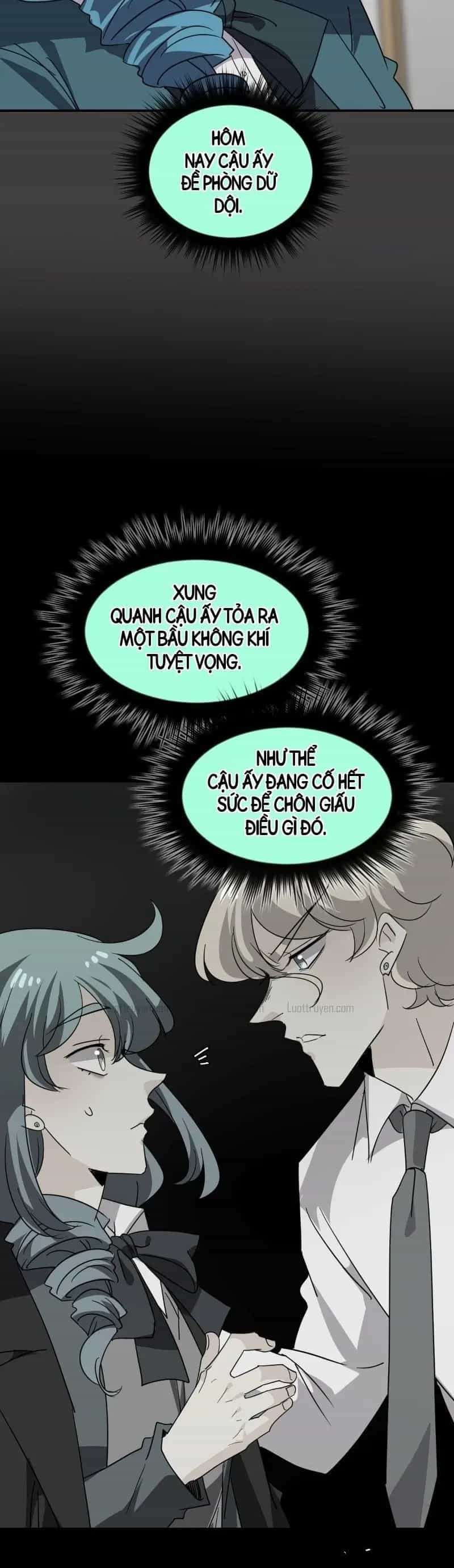 Thế Giới Không Hoàn Hảo - Chương 368 - ảnh 54