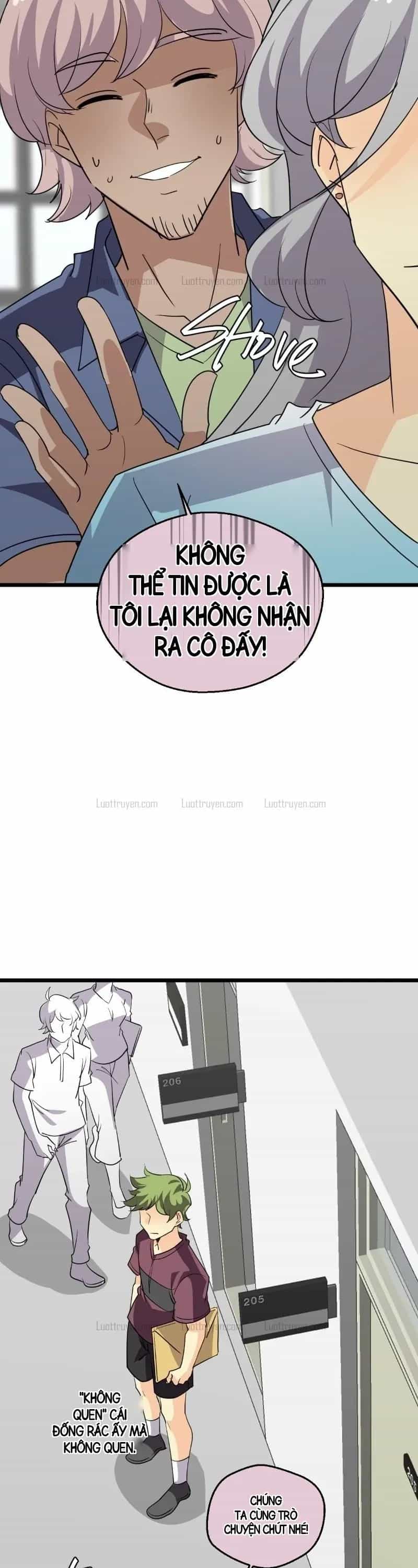 Thế Giới Không Hoàn Hảo - Chương 369 - ảnh 41