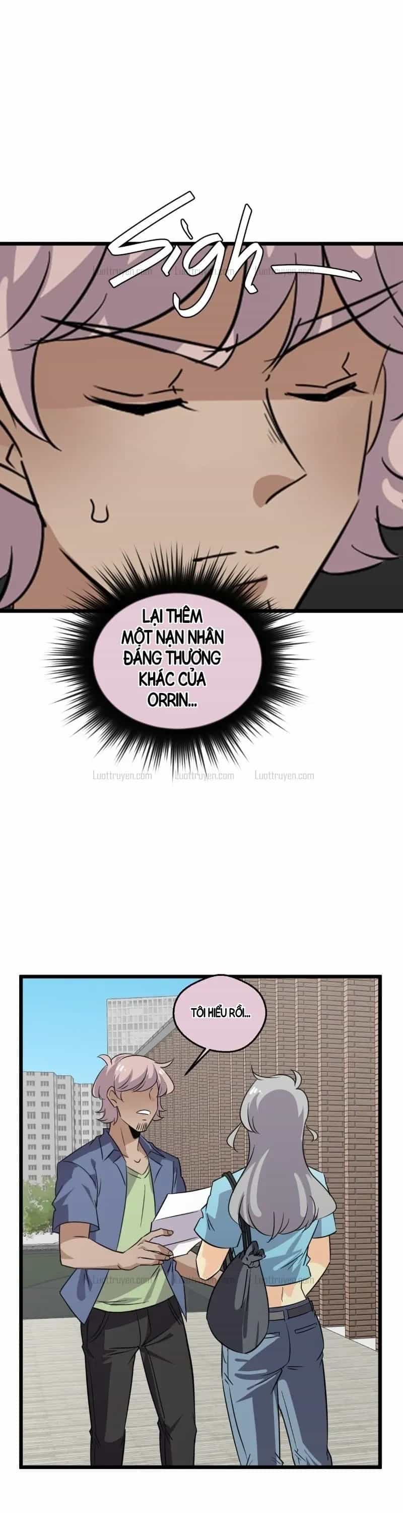 Thế Giới Không Hoàn Hảo - Chương 369 - ảnh 50