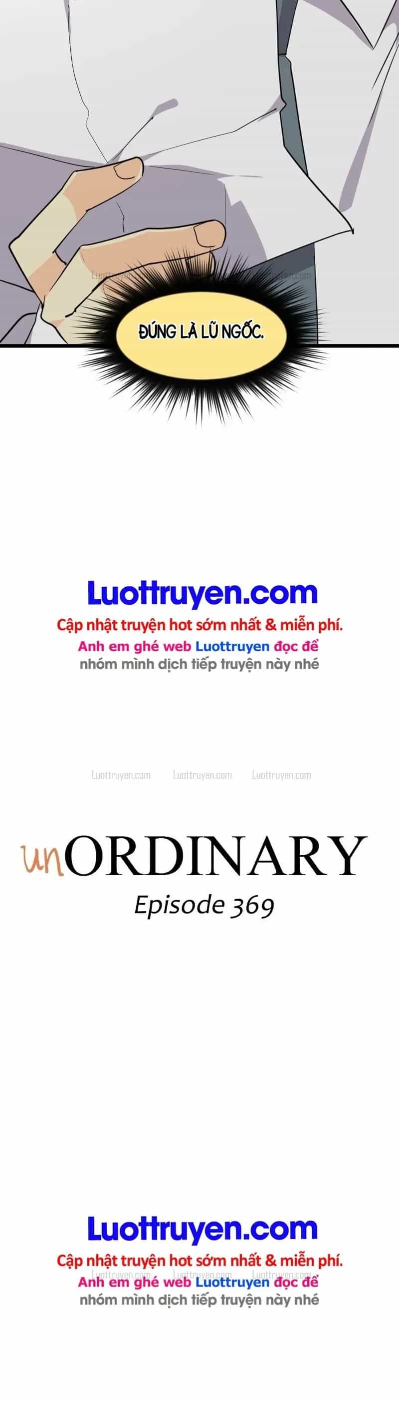 Thế Giới Không Hoàn Hảo - Chương 369 - ảnh 8