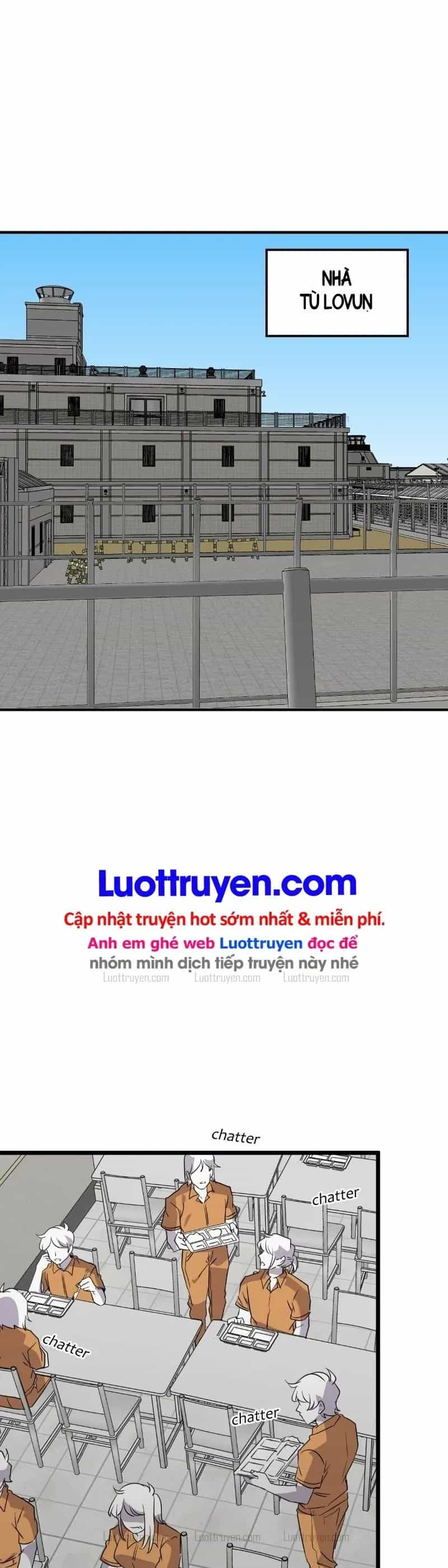 Thế Giới Không Hoàn Hảo - Chương 369 - ảnh 9