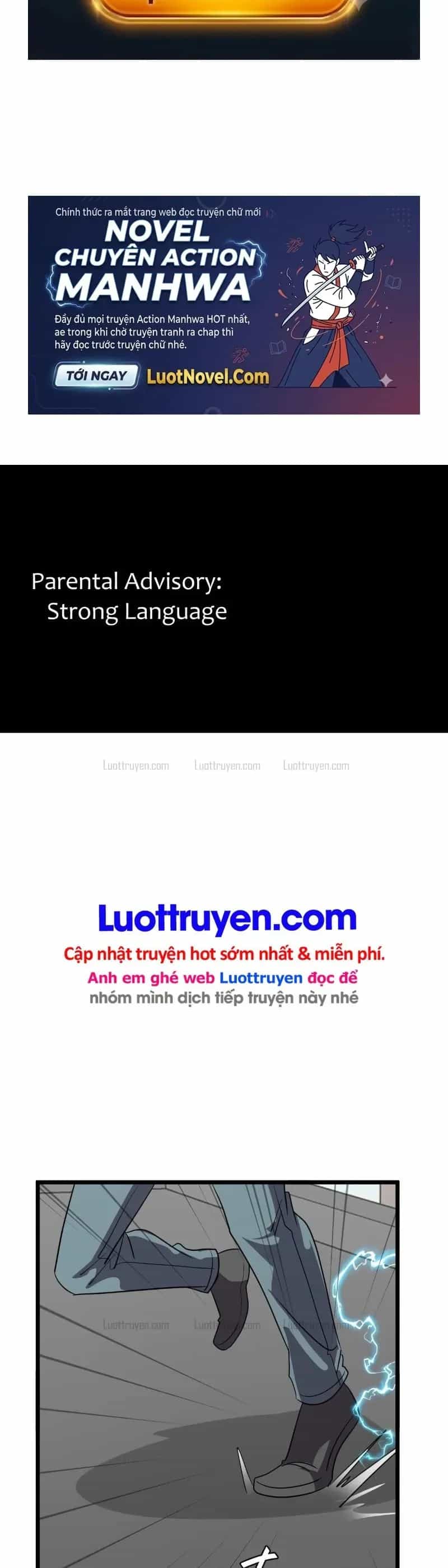 Thế Giới Không Hoàn Hảo - Chương 370 - ảnh 2
