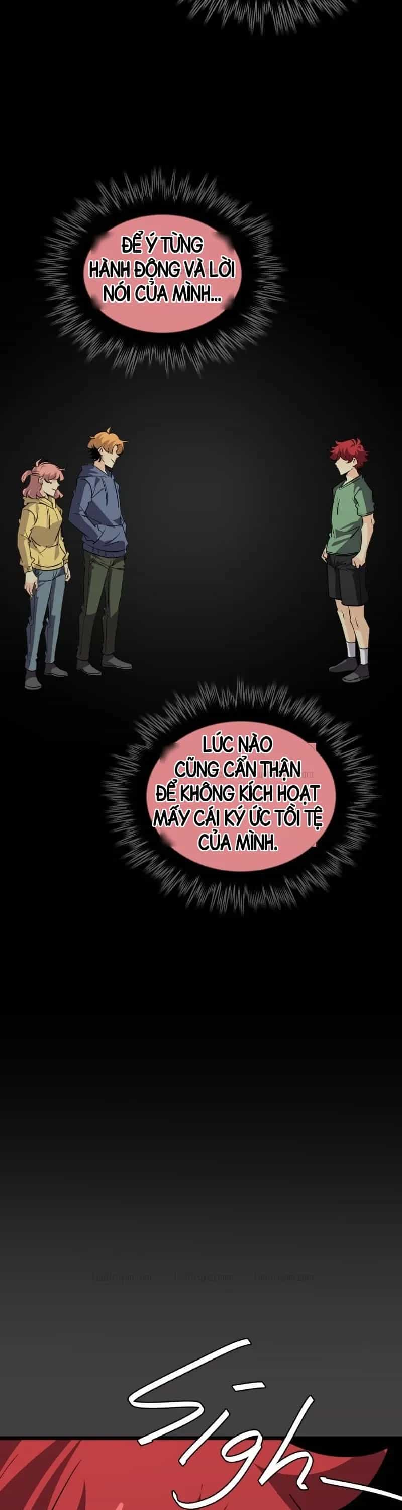 Thế Giới Không Hoàn Hảo - Chương 370 - ảnh 60