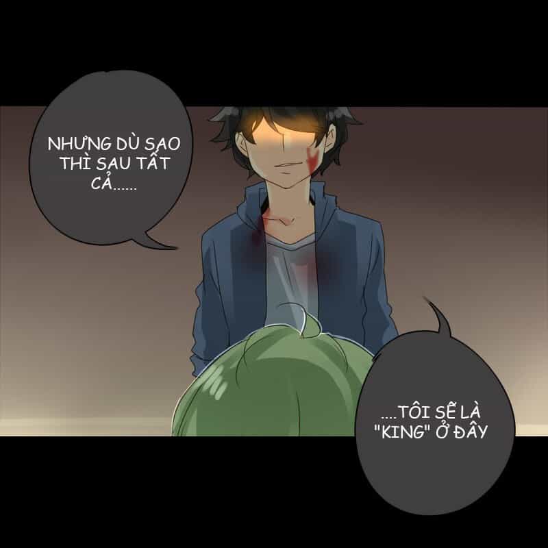 Thế Giới Không Hoàn Hảo - Chương 42 - ảnh 17