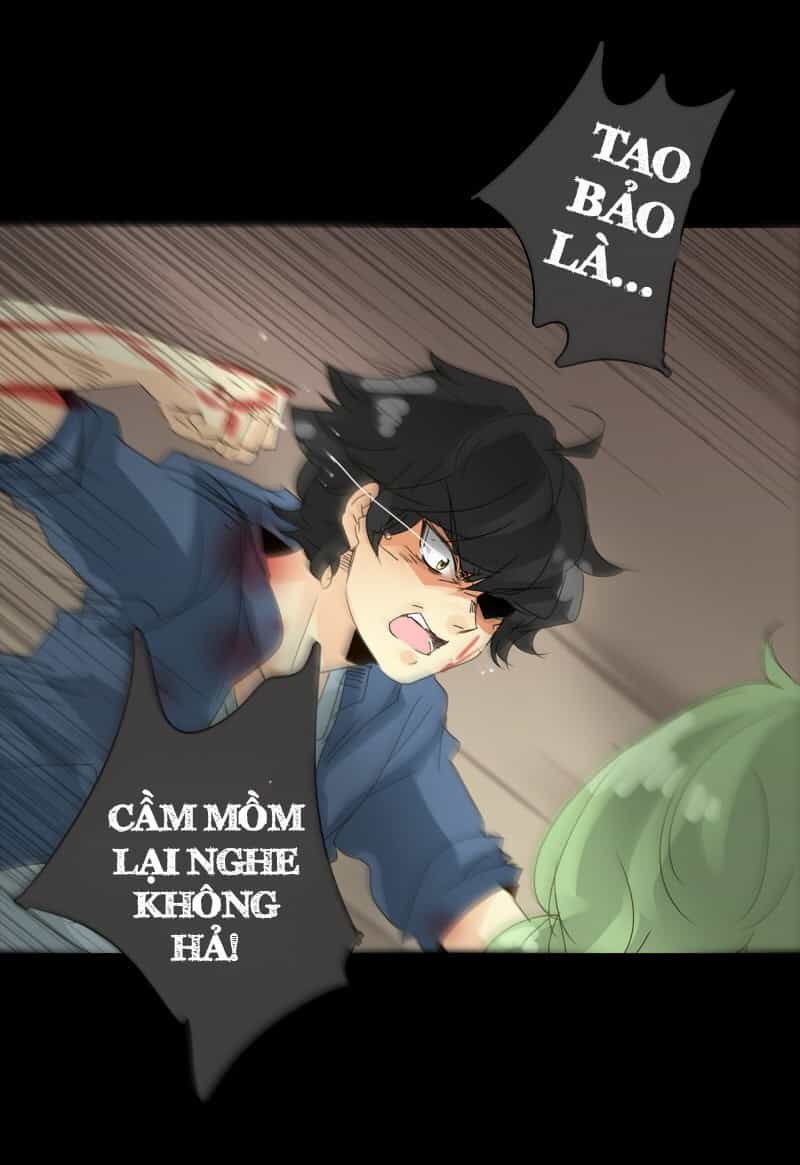 Thế Giới Không Hoàn Hảo - Chương 42 - ảnh 43