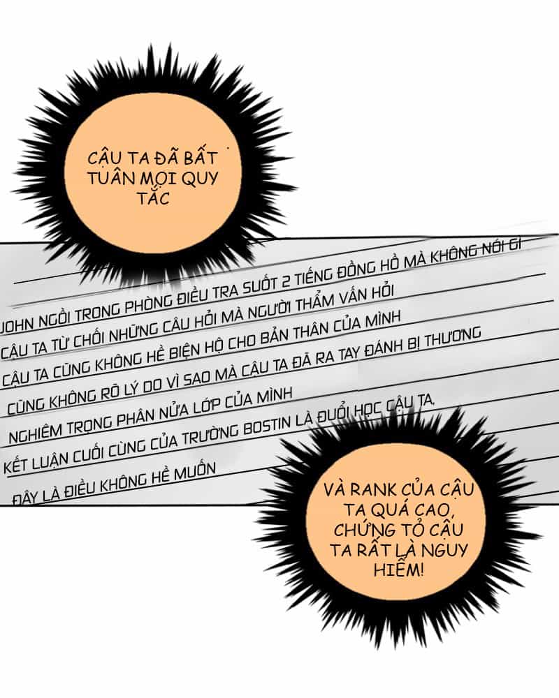 Thế Giới Không Hoàn Hảo - Chương 46 - ảnh 37