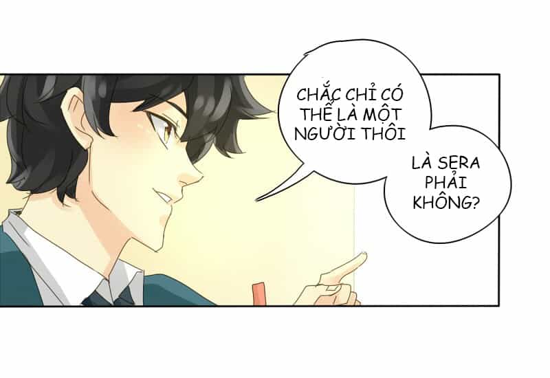 Thế Giới Không Hoàn Hảo - Chương 47 - ảnh 55