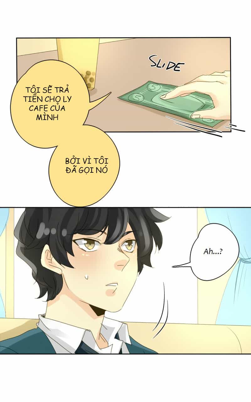 Thế Giới Không Hoàn Hảo - Chương 47 - ảnh 63