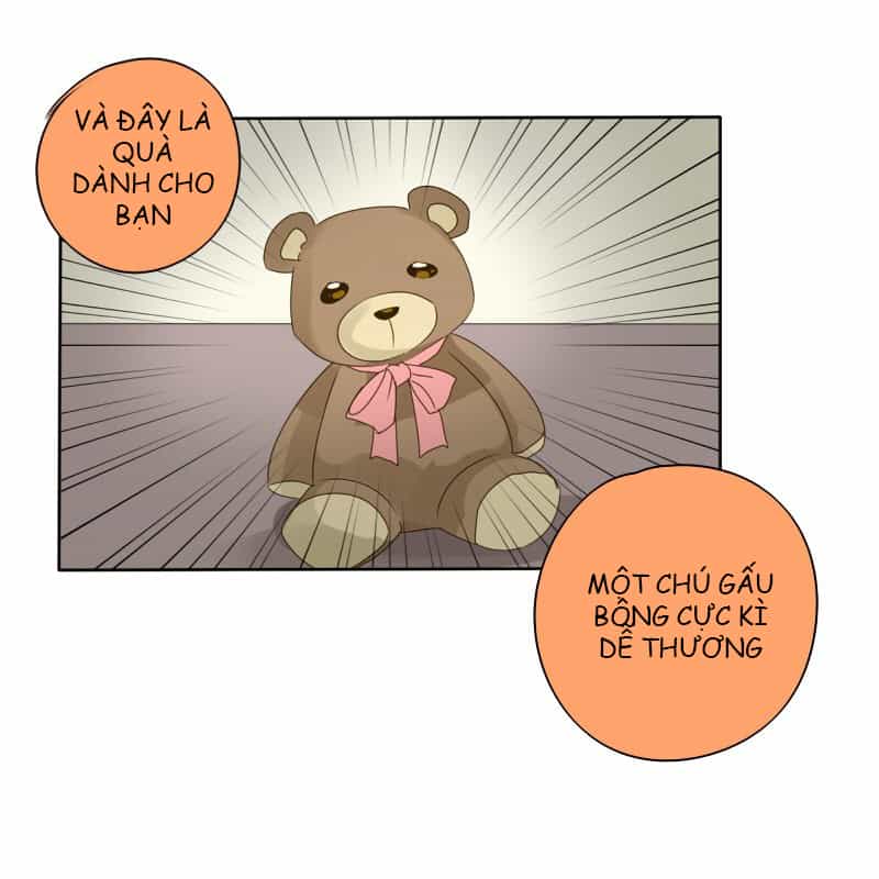 Thế Giới Không Hoàn Hảo - Chương 48 - ảnh 48