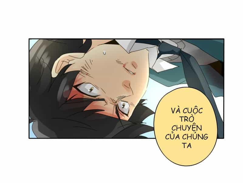Thế Giới Không Hoàn Hảo - Chương 54 - ảnh 34