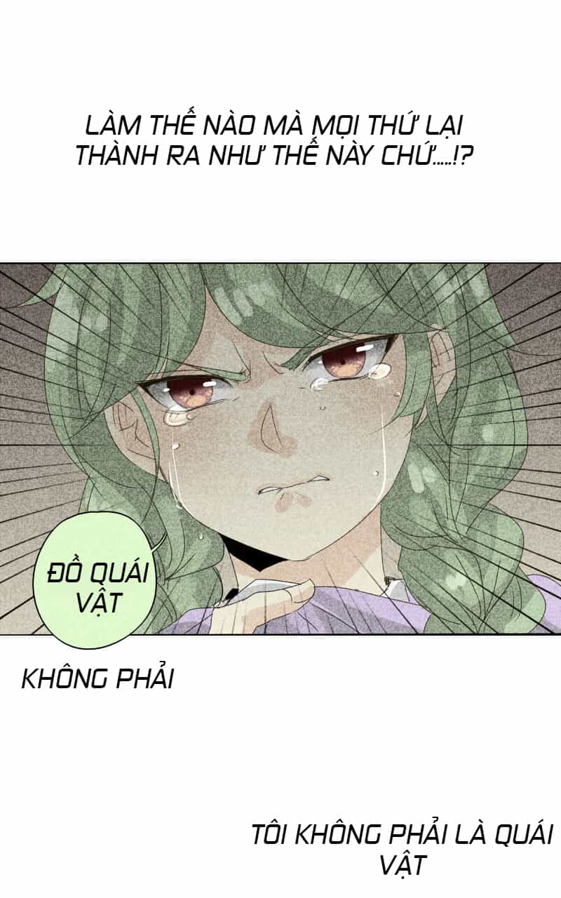 Thế Giới Không Hoàn Hảo - Chương 54 - ảnh 42