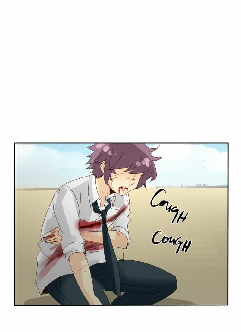 Thế Giới Không Hoàn Hảo - Chương 55 - ảnh 59