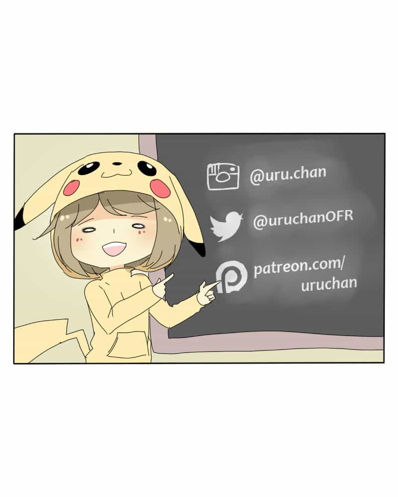 Thế Giới Không Hoàn Hảo - Chương 55 - ảnh 83