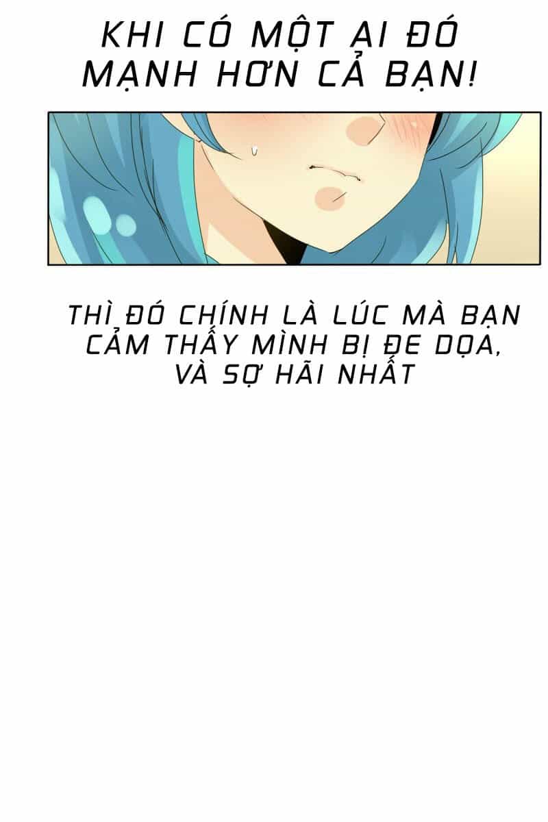 Thế Giới Không Hoàn Hảo - Chương 57 - ảnh 36
