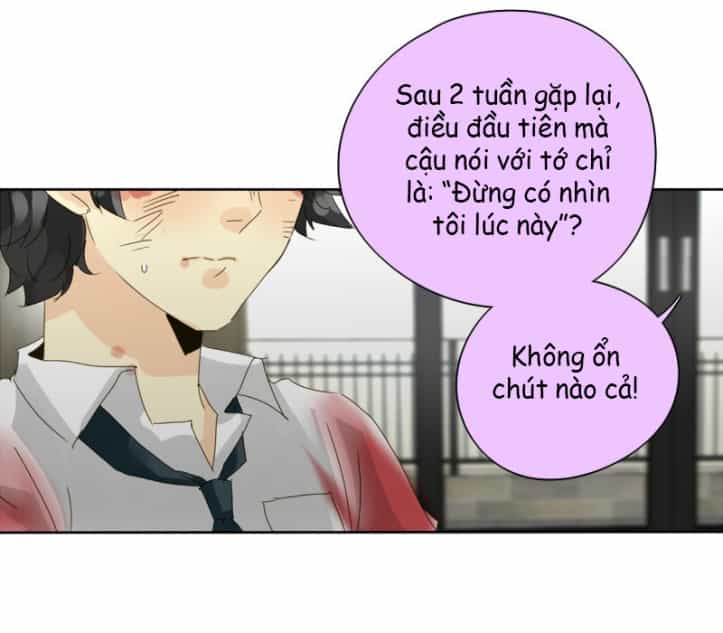 Thế Giới Không Hoàn Hảo - Chương 58 - ảnh 35