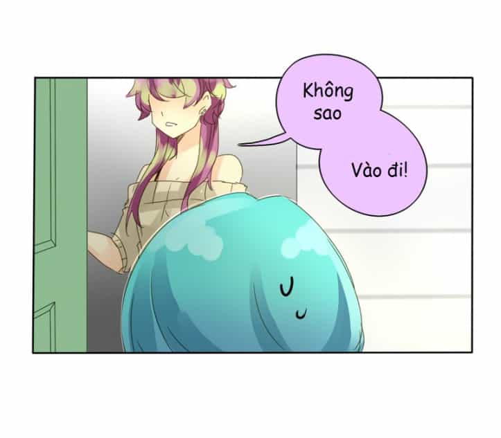 Thế Giới Không Hoàn Hảo - Chương 58 - ảnh 56