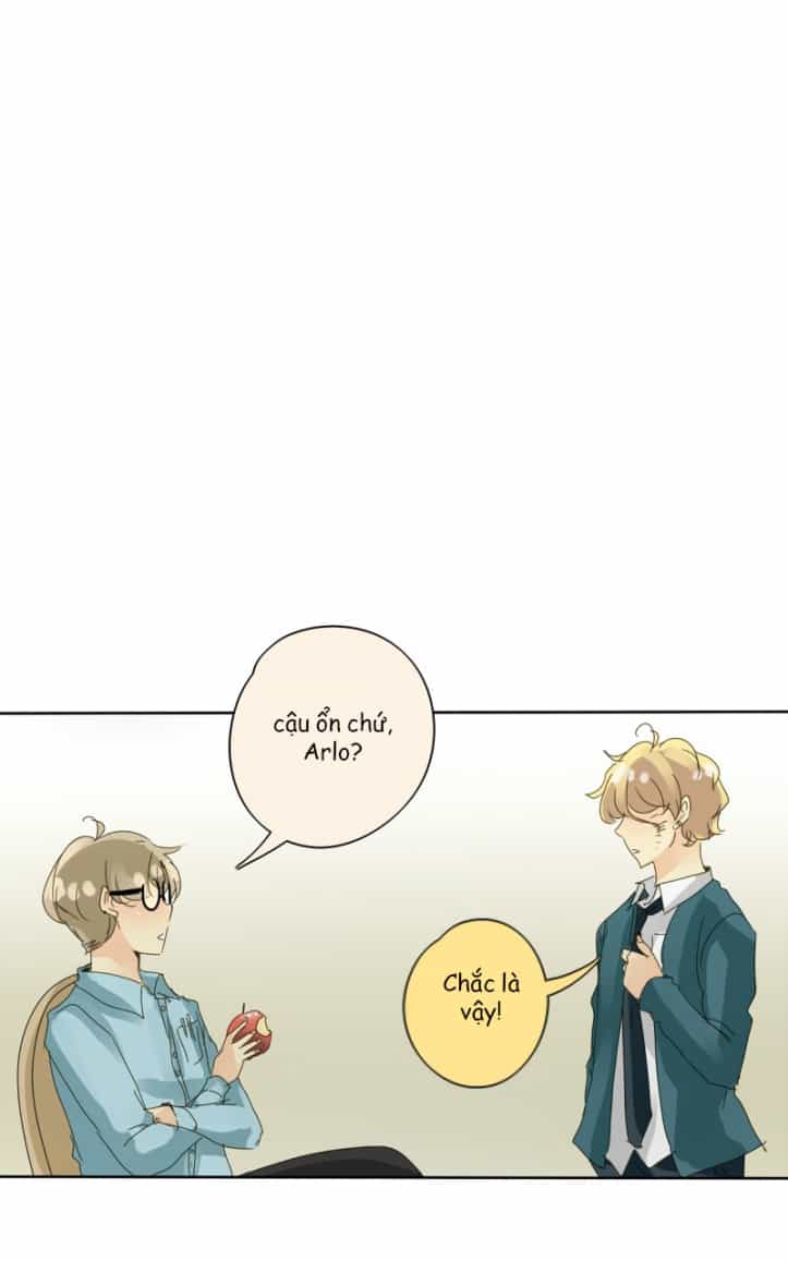 Thế Giới Không Hoàn Hảo - Chương 59 - ảnh 43