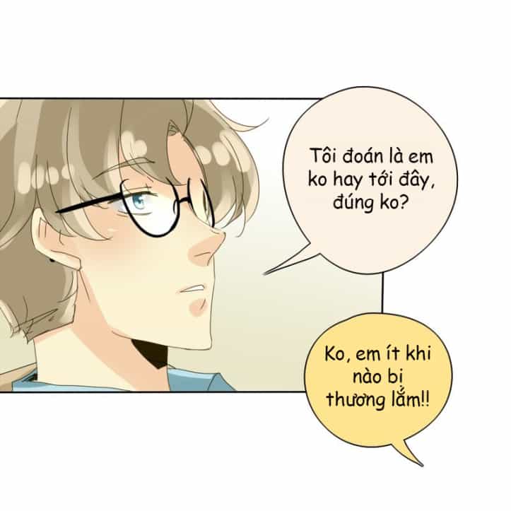 Thế Giới Không Hoàn Hảo - Chương 59 - ảnh 44
