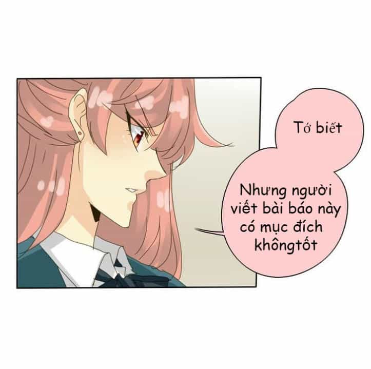 Thế Giới Không Hoàn Hảo - Chương 60 - ảnh 13