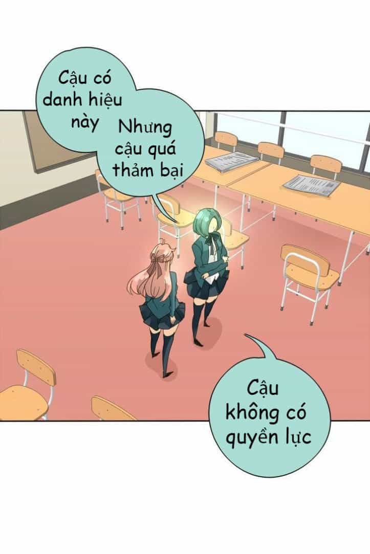 Thế Giới Không Hoàn Hảo - Chương 60 - ảnh 32