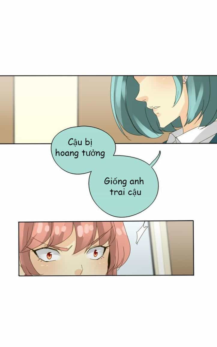 Thế Giới Không Hoàn Hảo - Chương 60 - ảnh 43