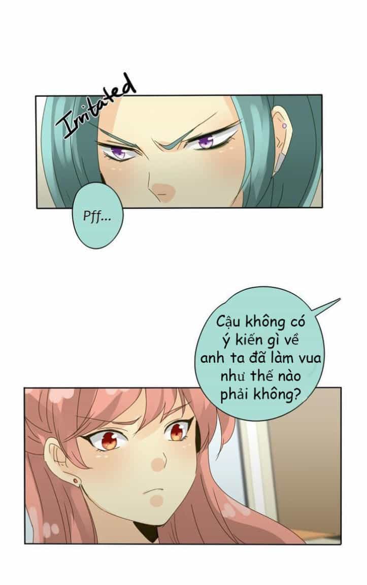 Thế Giới Không Hoàn Hảo - Chương 60 - ảnh 45