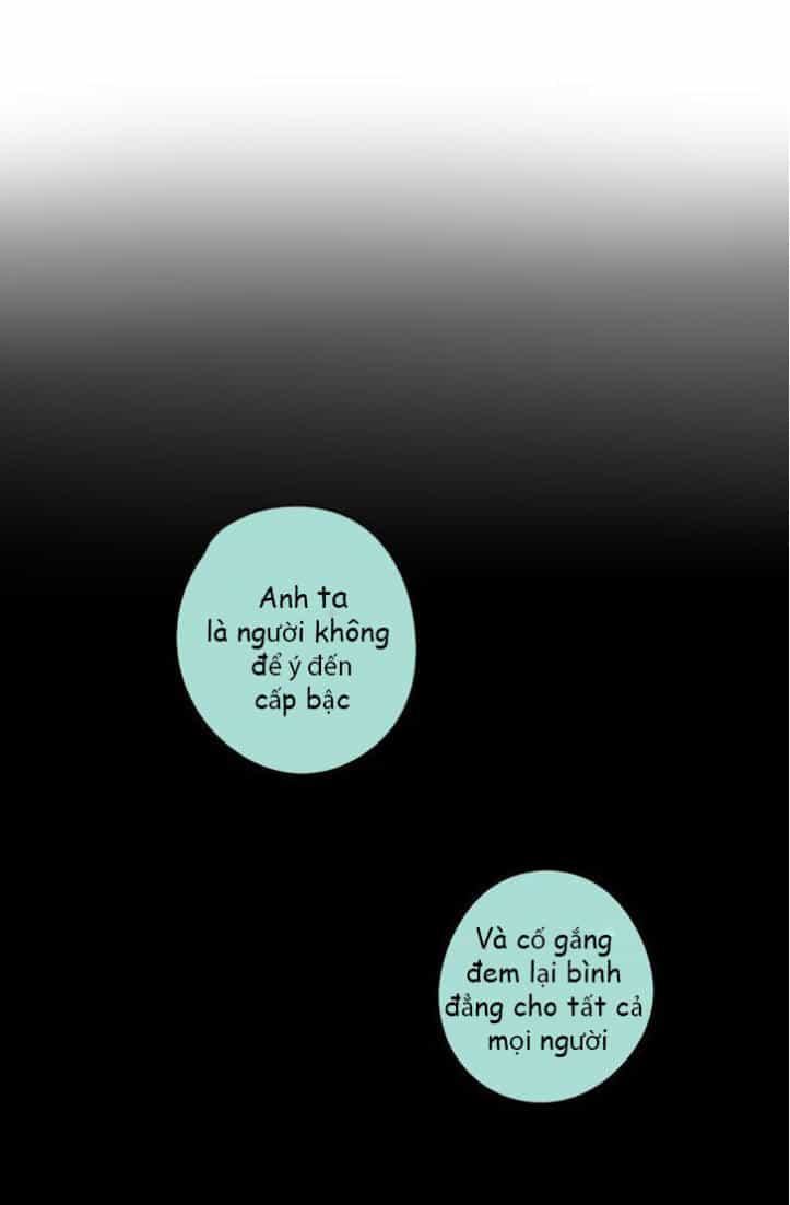 Thế Giới Không Hoàn Hảo - Chương 60 - ảnh 46