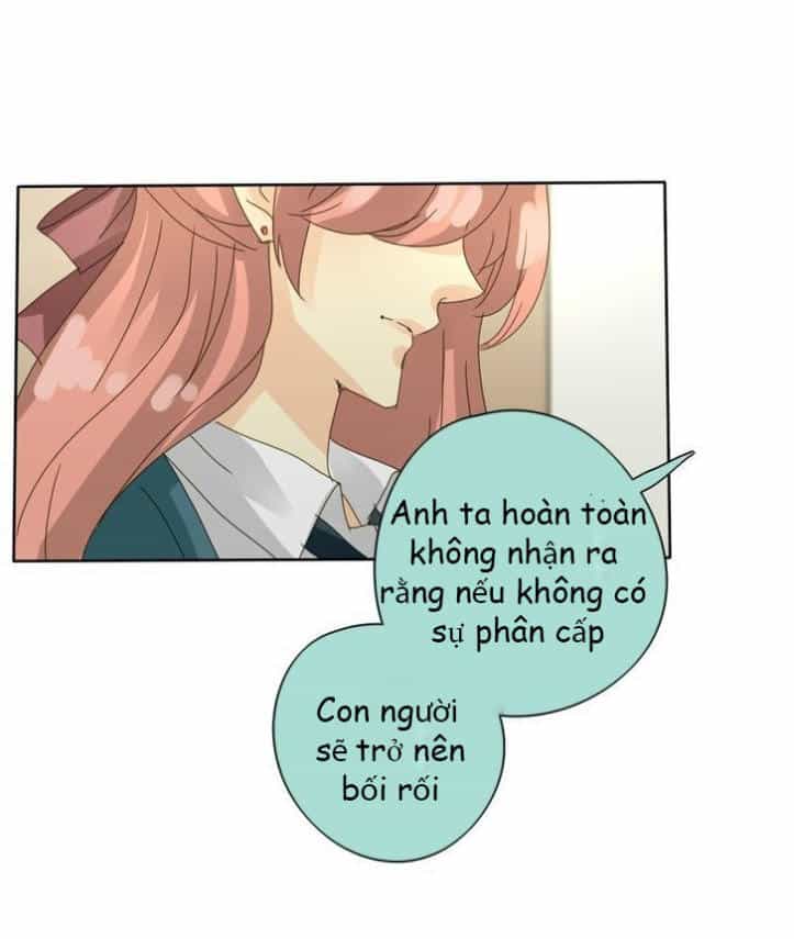 Thế Giới Không Hoàn Hảo - Chương 60 - ảnh 50