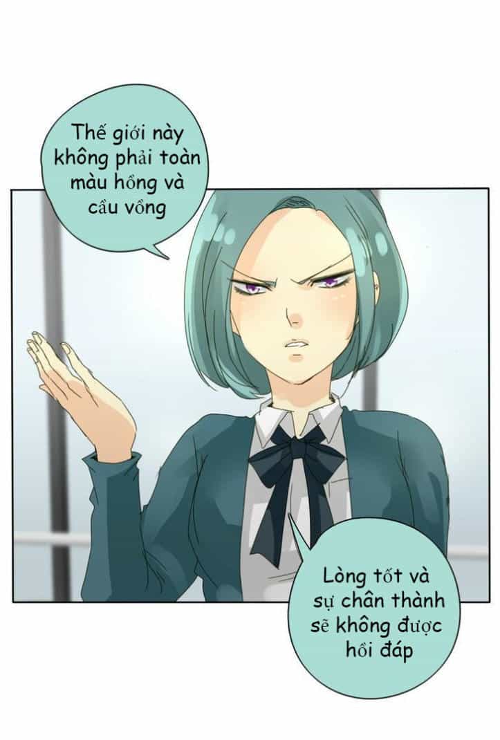 Thế Giới Không Hoàn Hảo - Chương 60 - ảnh 57