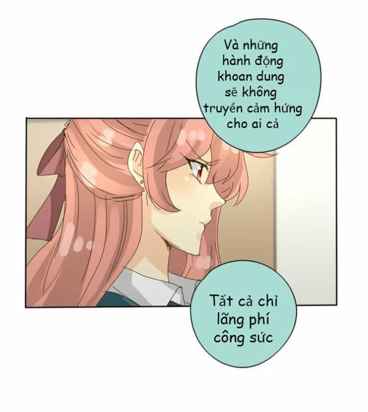Thế Giới Không Hoàn Hảo - Chương 60 - ảnh 58