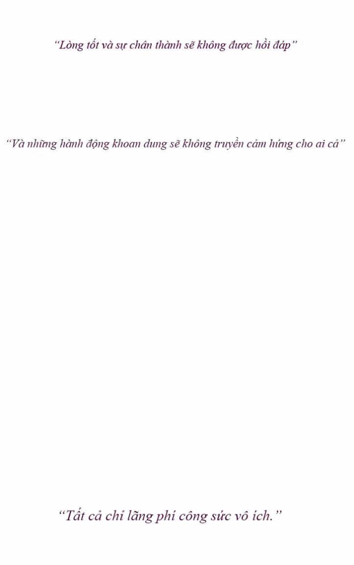 Thế Giới Không Hoàn Hảo - Chương 60 - ảnh 66
